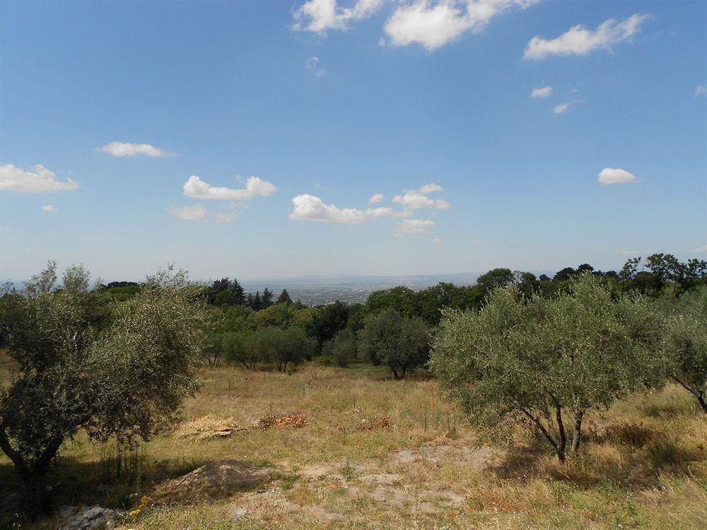 La Meridiana Strana Viterbo Exterior foto