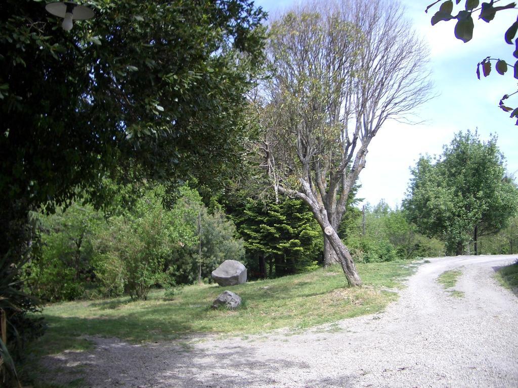 La Meridiana Strana Viterbo Exterior foto